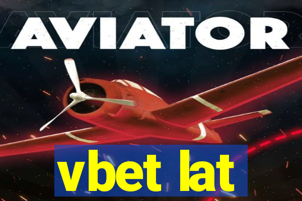 vbet lat